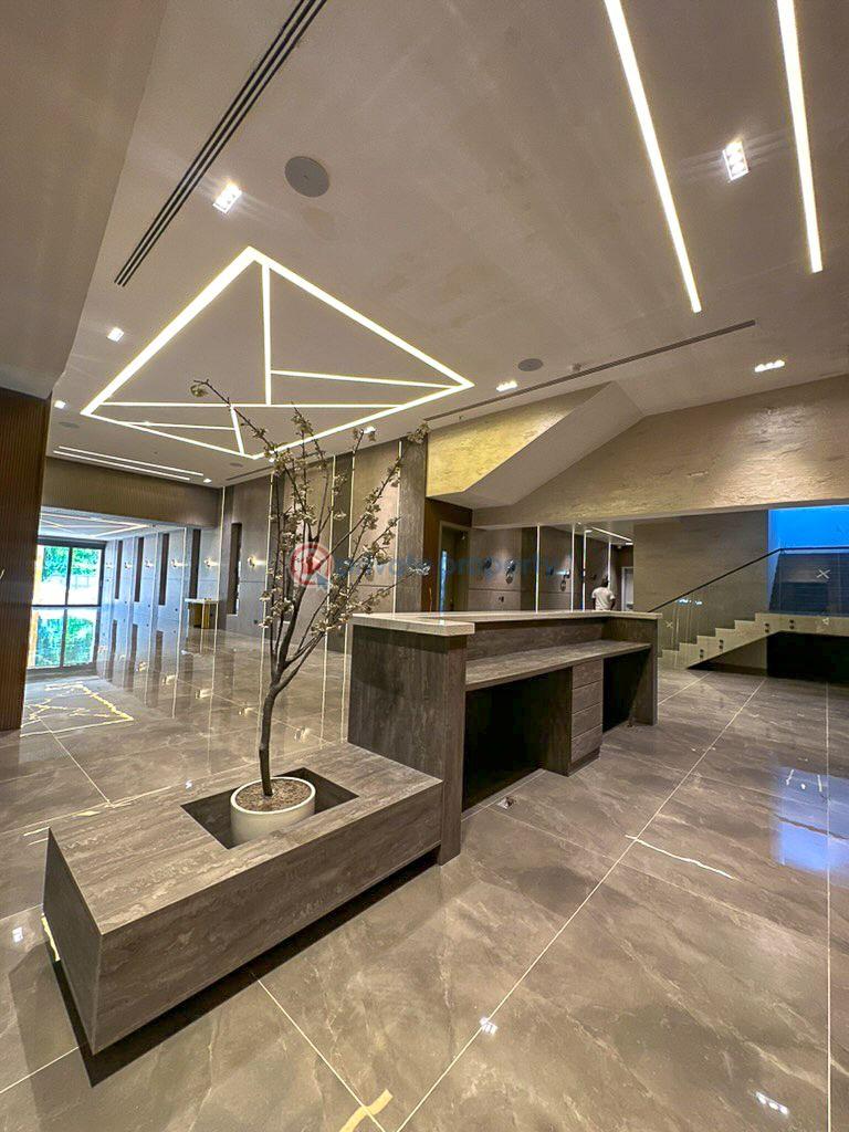 4 bedroom Block Of Flats For Sale Old Ikoyi Lagos - 1