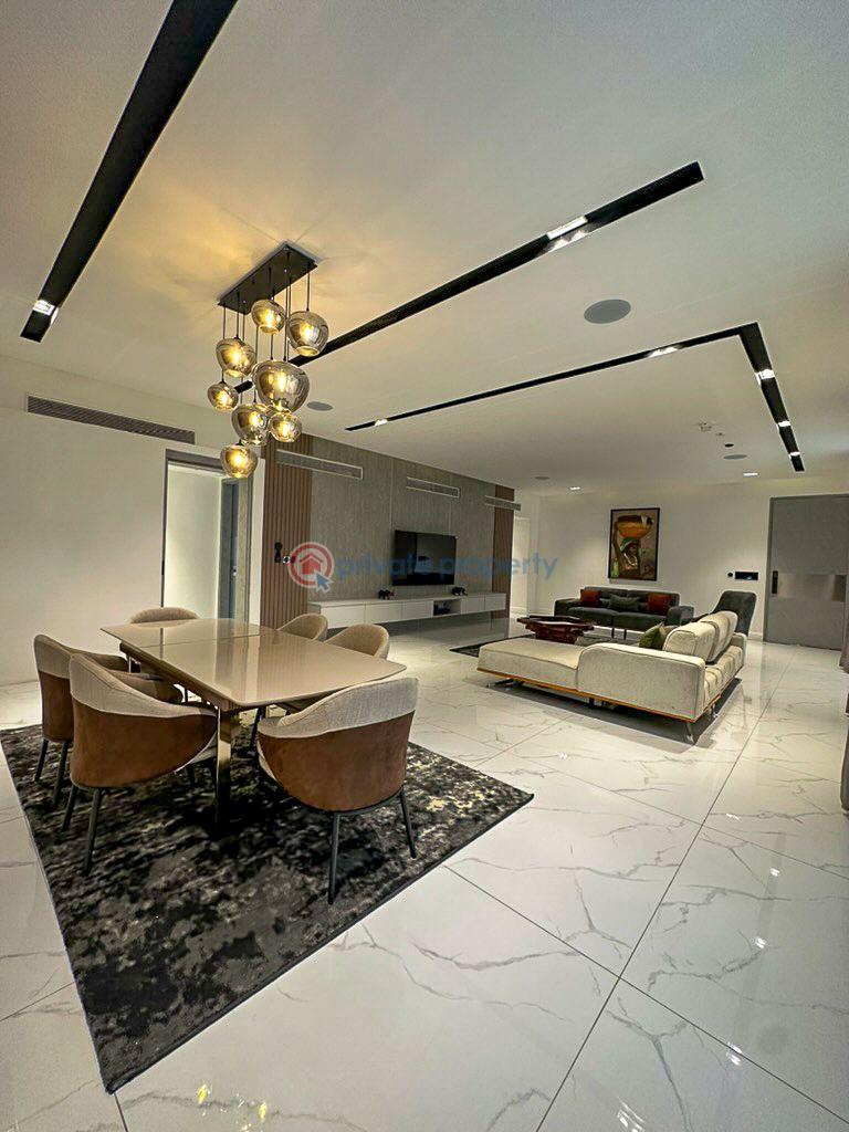 4 bedroom Block Of Flats For Sale Old Ikoyi Lagos - 7