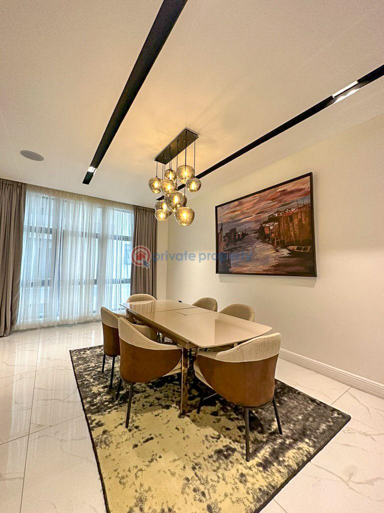 4 bedroom Block Of Flats For Sale Old Ikoyi Lagos - 8