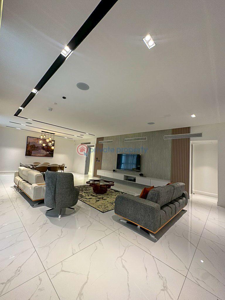 4 bedroom Block Of Flats For Sale Old Ikoyi Lagos - 12