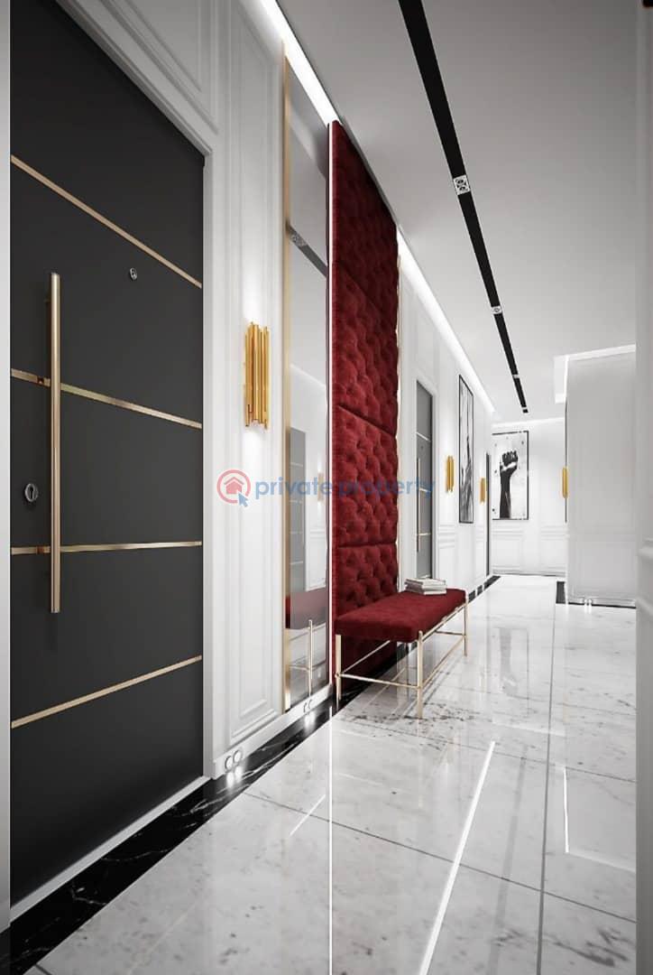 4 bedroom Flat & Apartment For Sale Ikoyi Lagos - 4