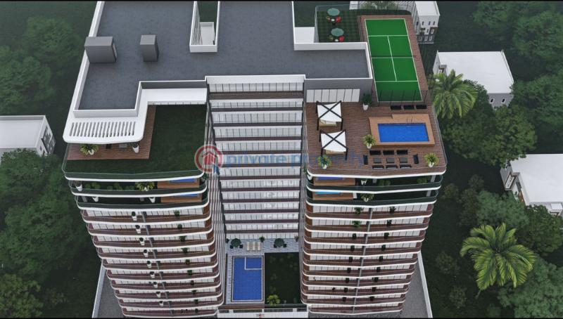 4 bedroom Flat & Apartment For Sale Ikoyi Lagos - 1