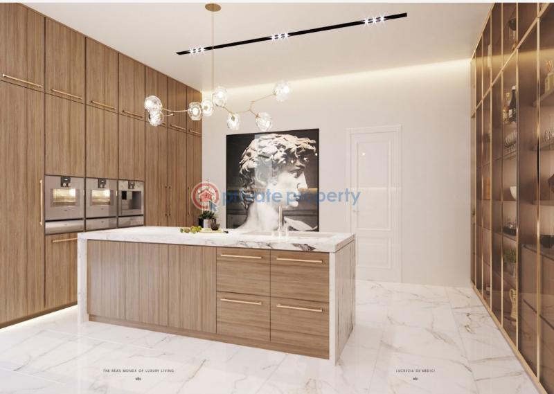 4 bedroom Flat & Apartment For Sale Ikoyi Lagos - 3