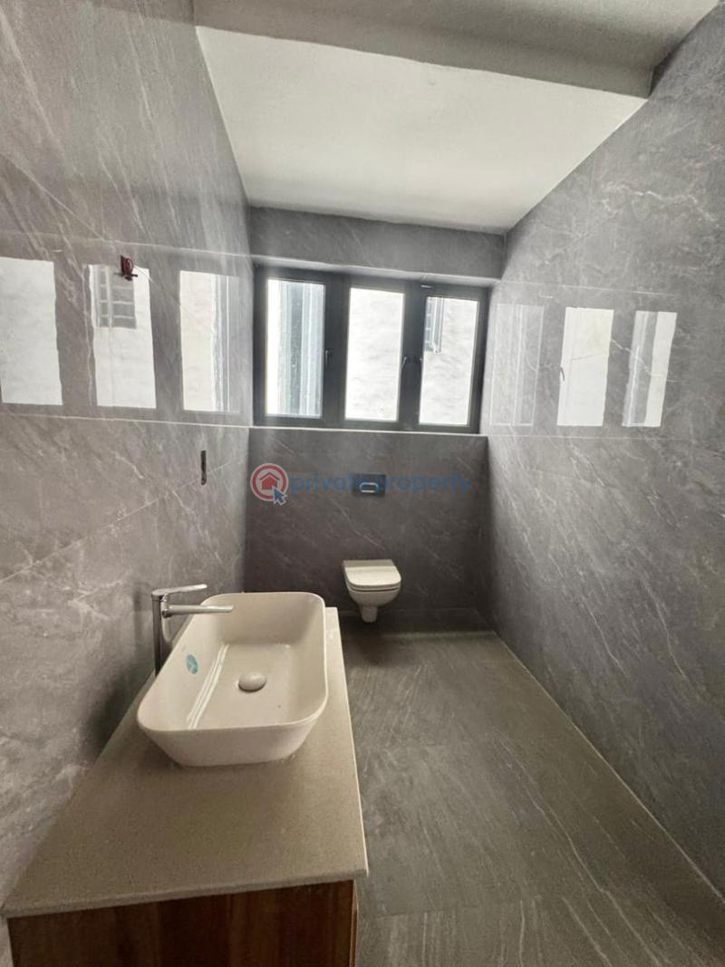 4 bedroom Detached Duplex For Sale Chevron Drive Lekki Lagos - 14