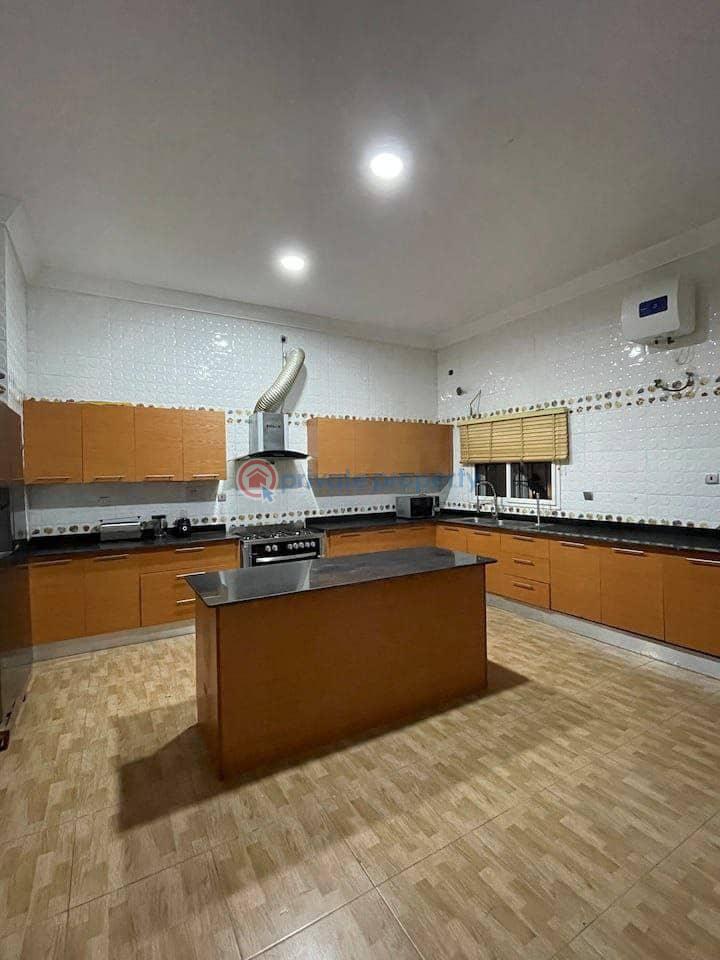 4 bedroom House Short let Lekki 1 Lekki Phase 1 Lagos - 1