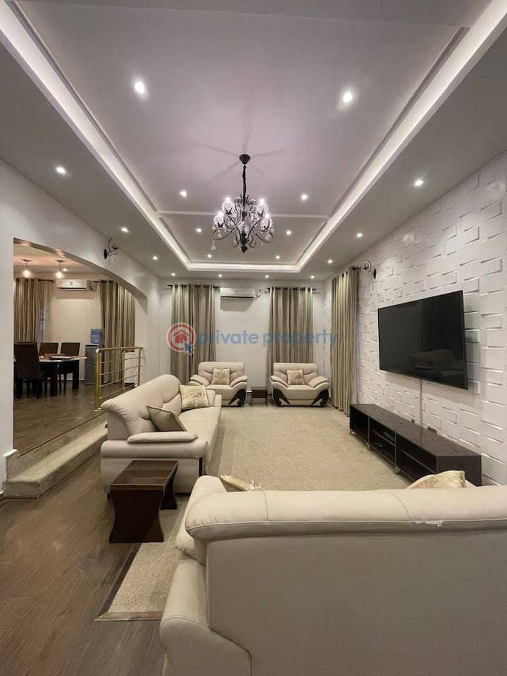 4 bedroom House Short let Lekki 1 Lekki Phase 1 Lagos - 7