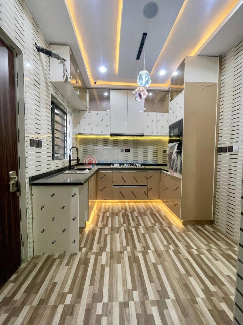 4 bedroom Duplex For Sale Ikeja GRA Lagos - 7