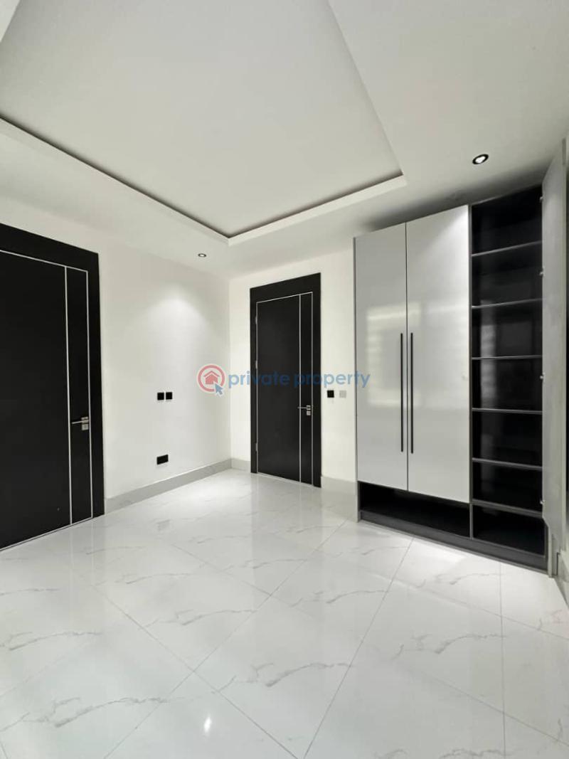 4 bedroom Detached Duplex For Sale Ikoyi Lagos - 8