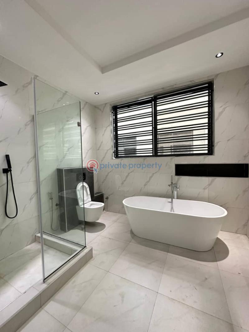 4 bedroom Detached Duplex For Sale Ikoyi Lagos - 0