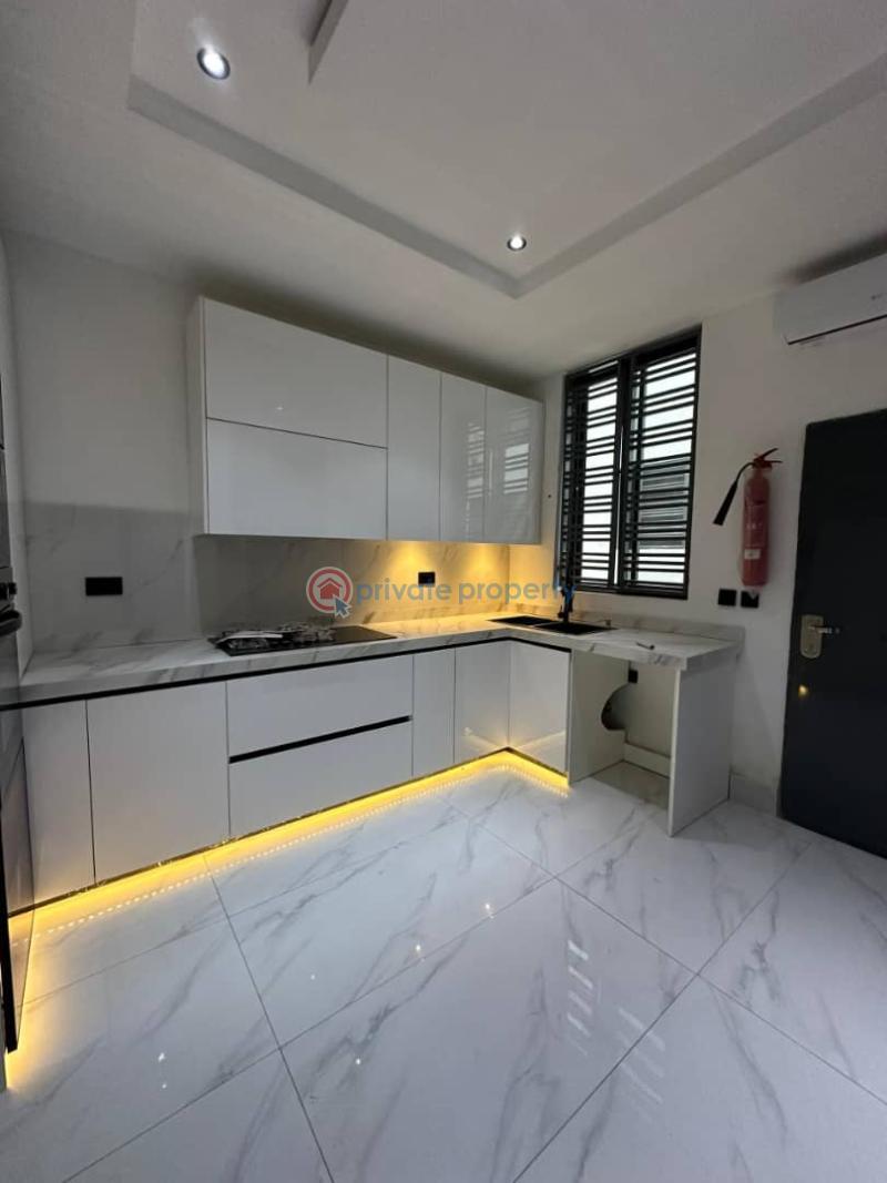 4 bedroom Detached Duplex For Sale Ikoyi Lagos - 10