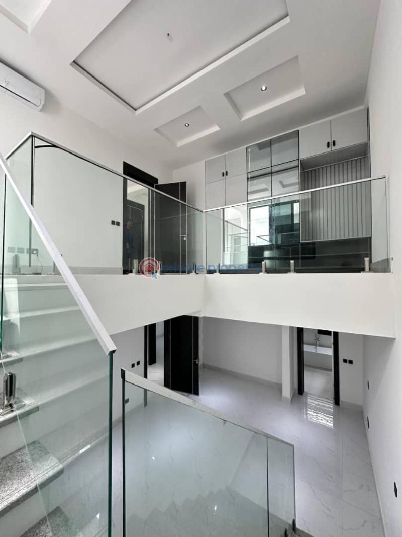 4 bedroom Detached Duplex For Sale Ikoyi Lagos - 6