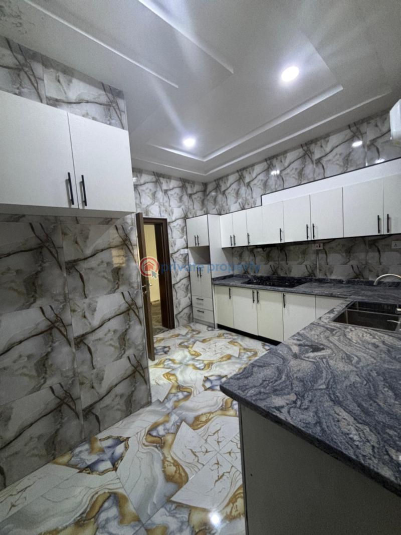 4 bedroom Terraced Duplex For Sale Ivory Heights Garden Estate Eneka Port Harcourt Rivers - 3