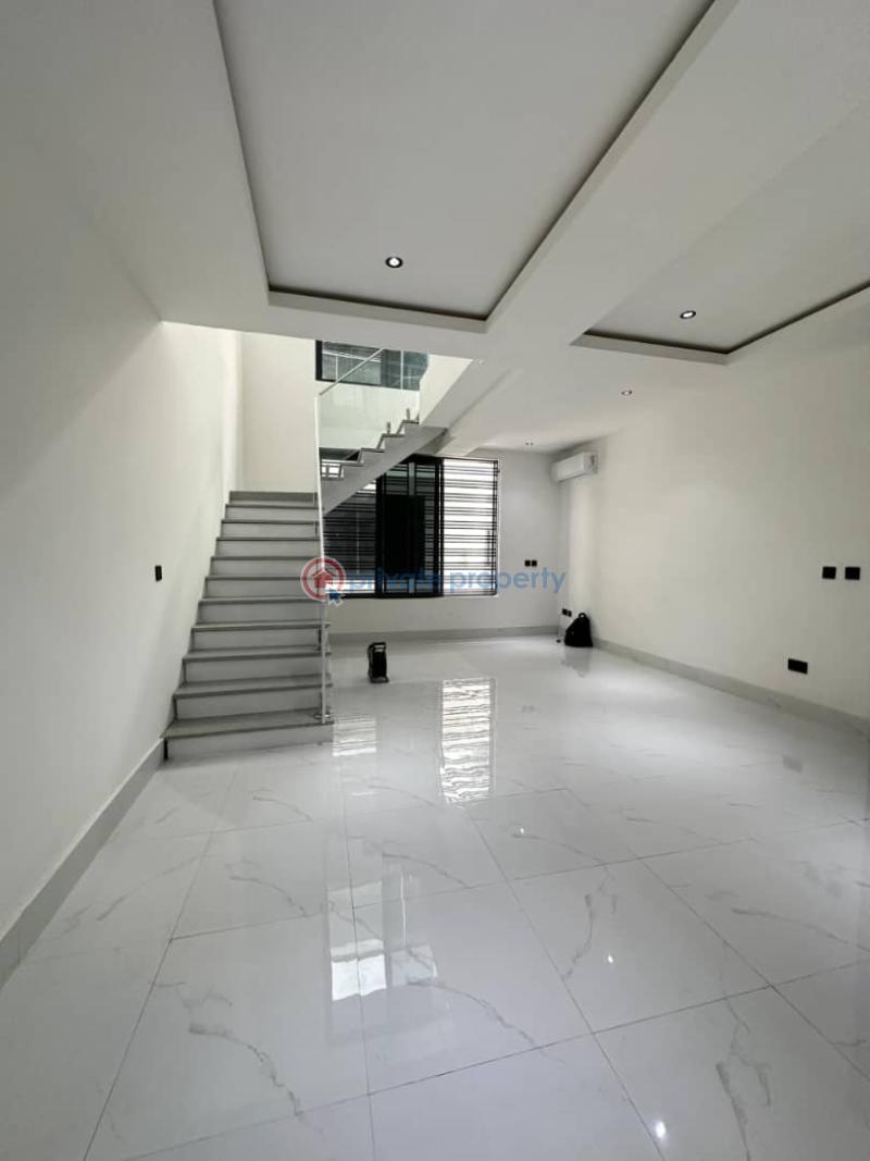 4 bedroom Detached Duplex For Sale Ikoyi Lagos - 3