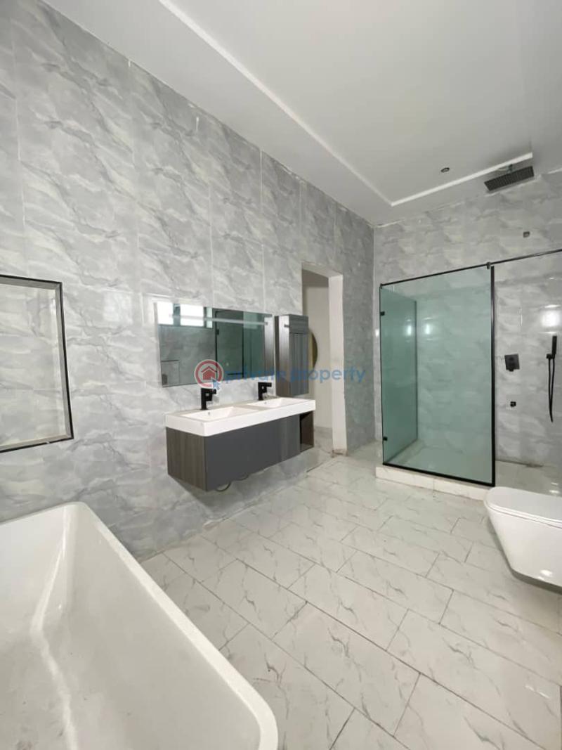 4 bedroom Detached Duplex For Sale Ikoyi Lagos - 1