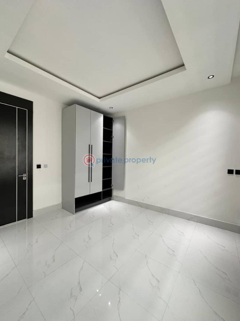 4 bedroom Detached Duplex For Sale Ikoyi Lagos - 4