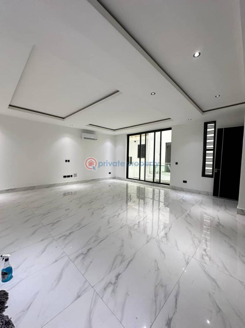 4 bedroom Detached Duplex For Sale Ikoyi Lagos - 11