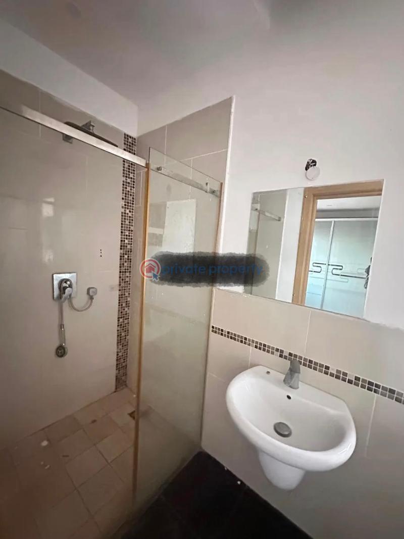 4 bedroom Maisonette For Rent Ologolo Lekki Lagos - 12