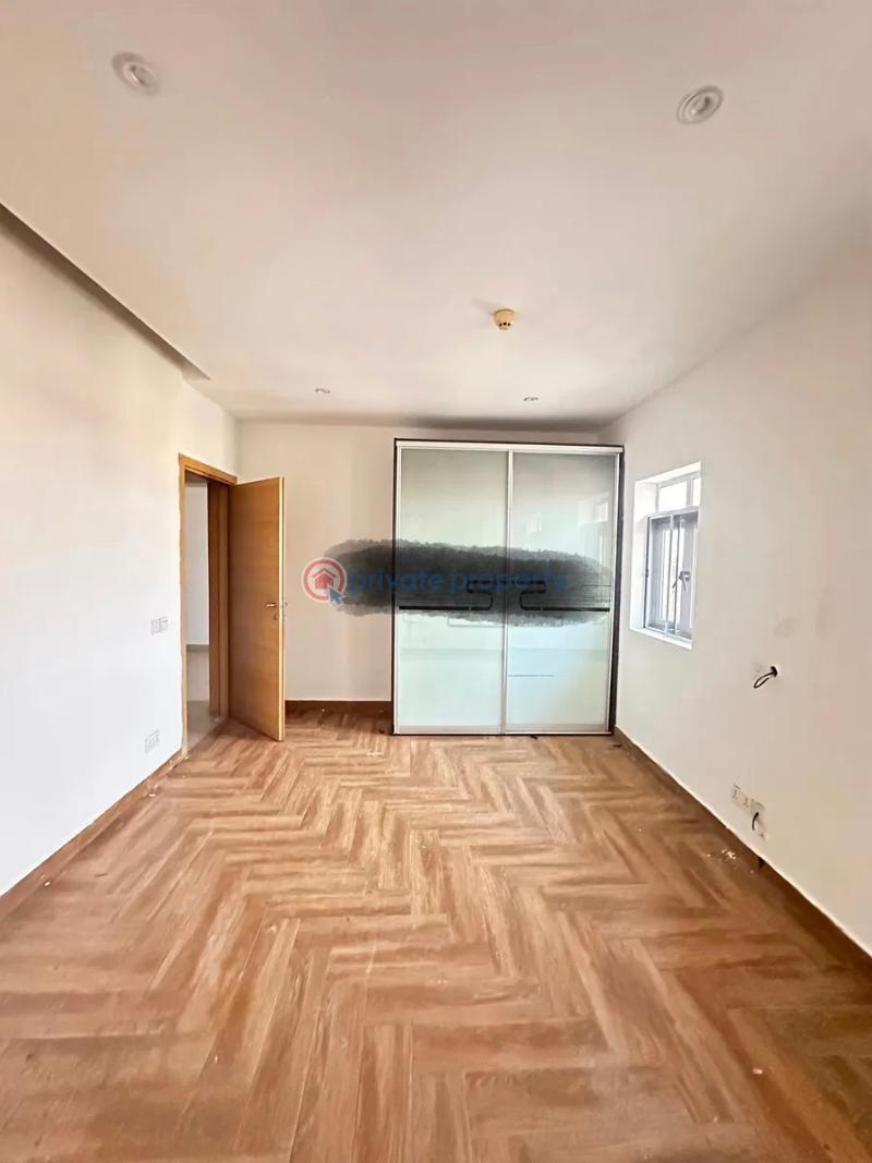 4 bedroom Maisonette For Rent Ologolo Lekki Lagos - 9