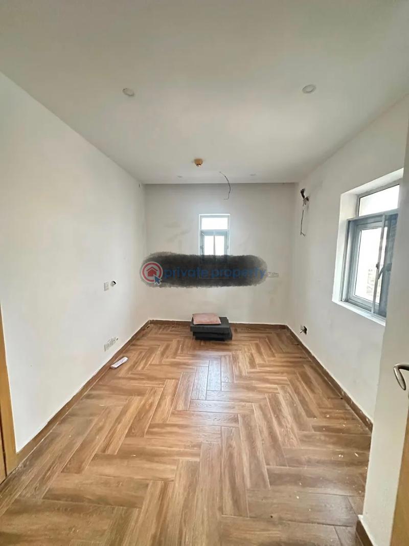 4 bedroom Maisonette For Rent Ologolo Lekki Lagos - 11