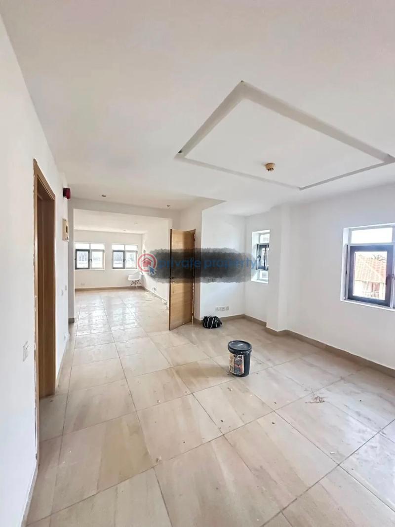 4 bedroom Maisonette For Rent Ologolo Lekki Lagos - 2