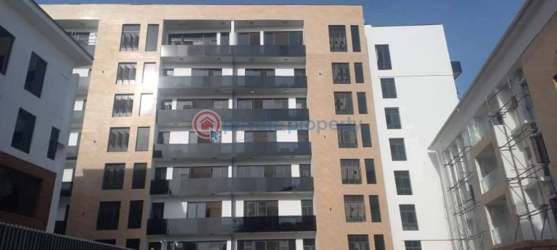 4 bedroom Maisonette For Sale 37, Ikoyi Crescent Governor's Lodge,gerald Road, Ikoyi Lagos. Ikoyi Lagos - 0