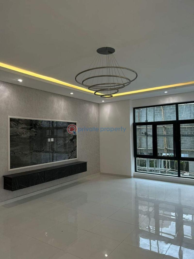 4bedroom maisonette - 4 4 bedroom Maisonette For Sale 37, Ikoyi Crescent Governor's Lodge,gerald Road, Ikoyi Lagos. Ikoyi Lagos - 4