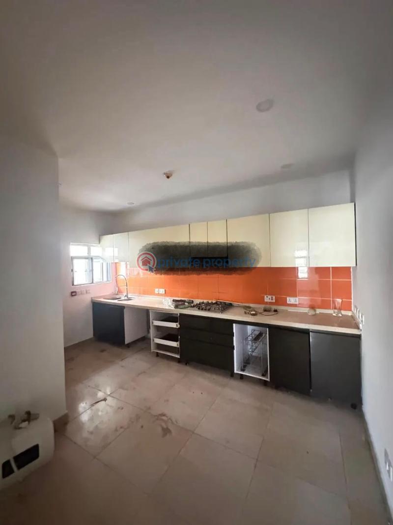 4 bedroom Maisonette For Rent Ologolo Lekki Lagos - 4