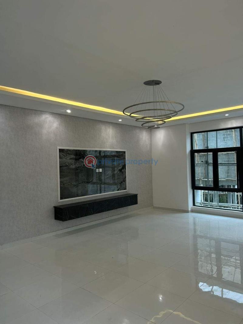 4bedroom maisonette - 8 4 bedroom Maisonette For Sale 37, Ikoyi Crescent Governor's Lodge,gerald Road, Ikoyi Lagos. Ikoyi Lagos - 8