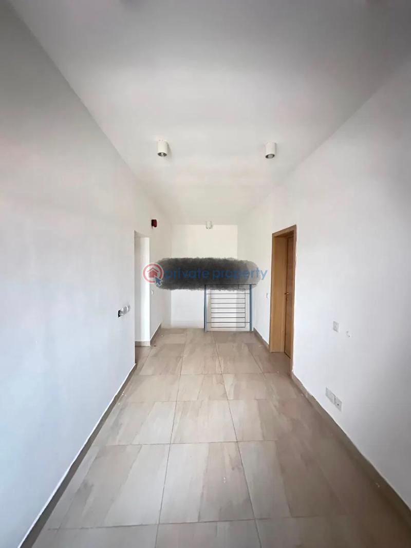 4 bedroom Maisonette For Rent Ologolo Lekki Lagos - 6