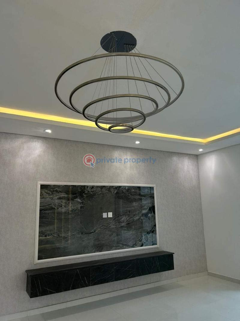 4bedroom maisonette - 1 4 bedroom Maisonette For Sale 37, Ikoyi Crescent Governor's Lodge,gerald Road, Ikoyi Lagos. Ikoyi Lagos - 1