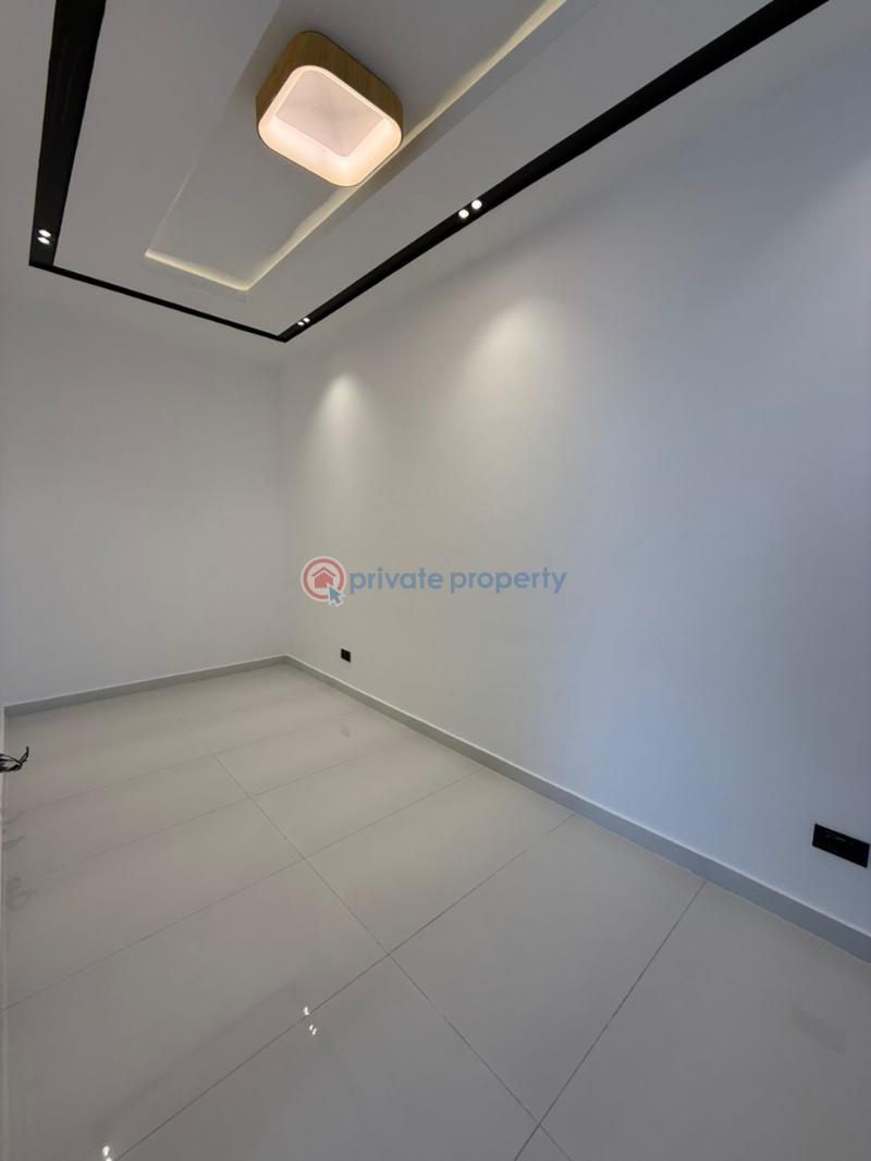 4 bedroom Block Of Flats For Rent Lekki Phase One Lekki Phase 1 Lagos - 2