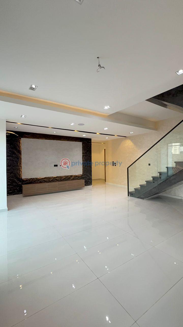 4 bedroom Block Of Flats For Rent Lekki Phase One Lekki Phase 1 Lagos - 6