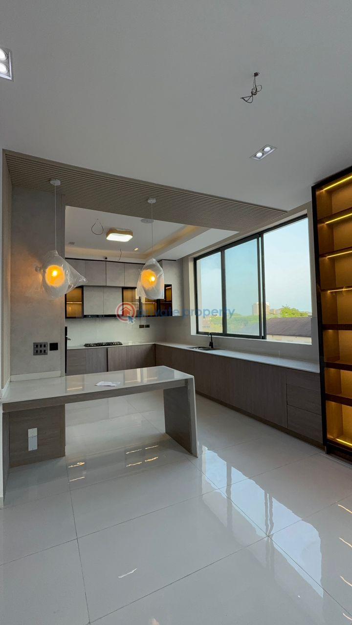 4 bedroom Block Of Flats For Rent Lekki Phase One Lekki Phase 1 Lagos - 3