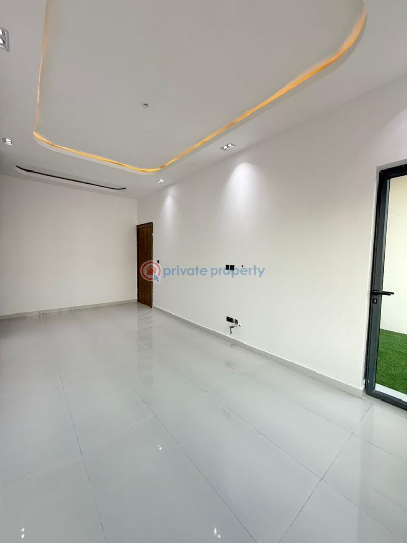 4 bedroom Block Of Flats For Rent Lekki Phase One Lekki Phase 1 Lagos - 9