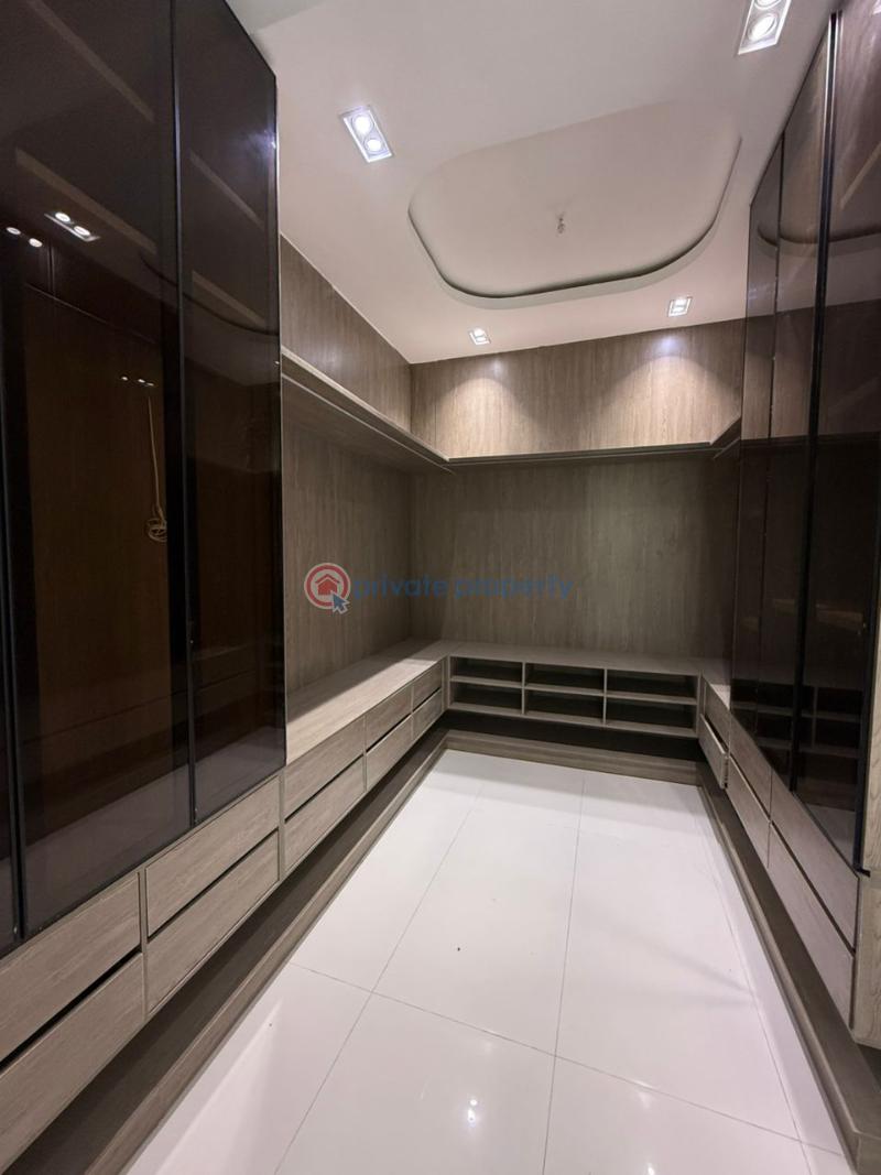 4 bedroom Block Of Flats For Rent Lekki Phase One Lekki Phase 1 Lagos - 1