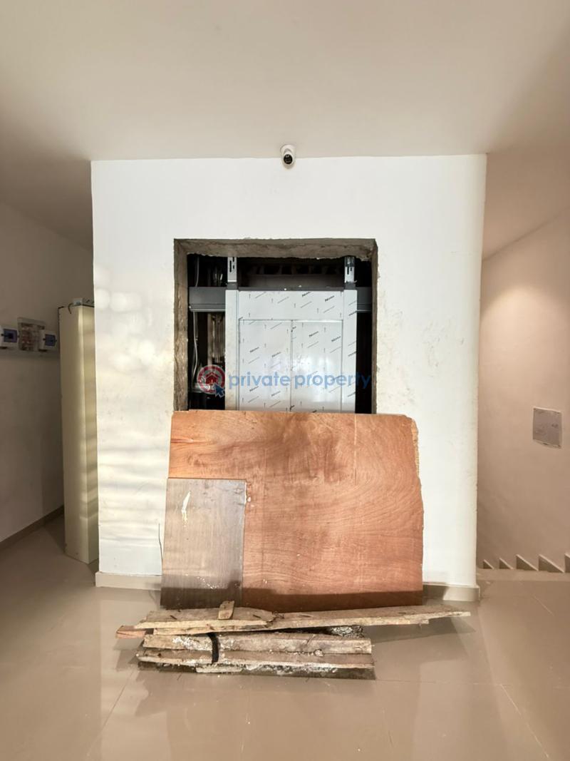 4 bedroom Block Of Flats For Rent Lekki Phase One Lekki Phase 1 Lagos - 10