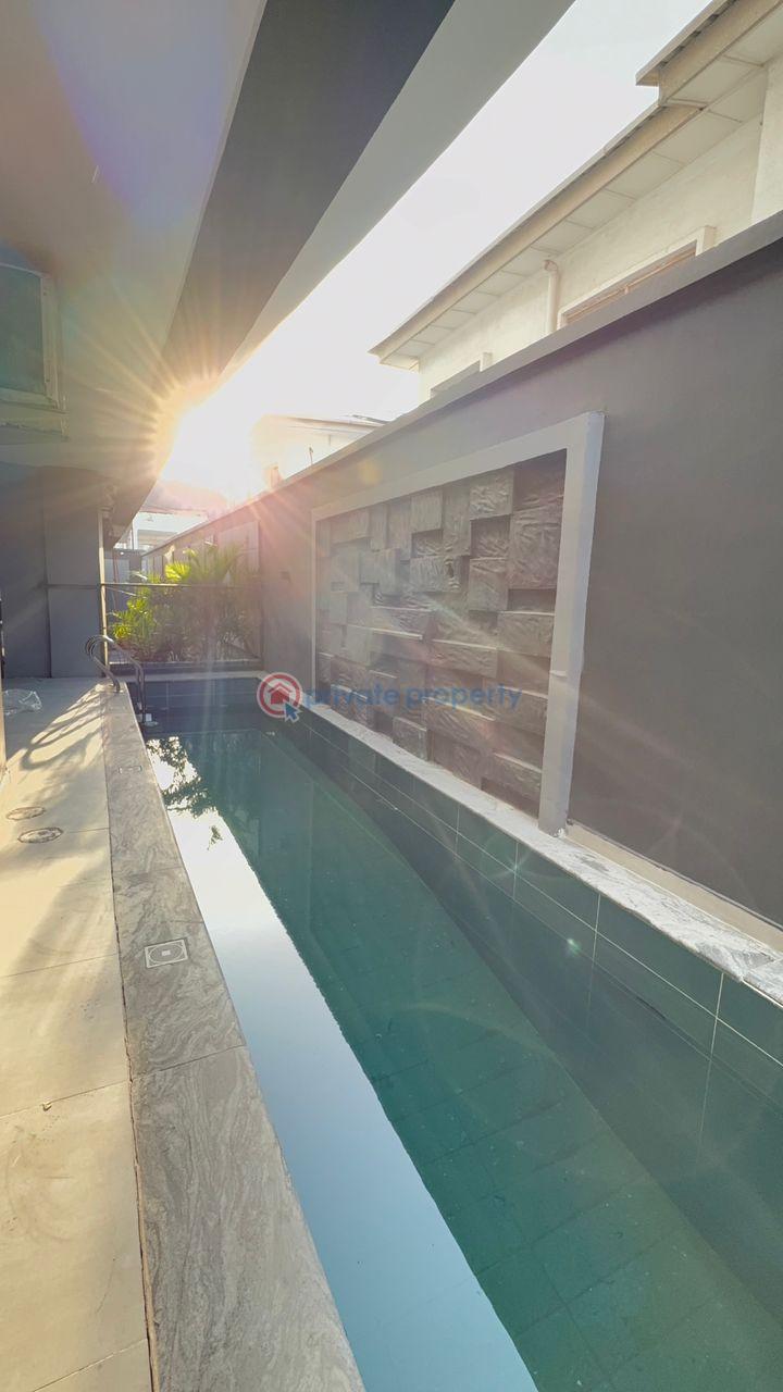 4 bedroom Block Of Flats For Rent Lekki Phase One Lekki Phase 1 Lagos - 11