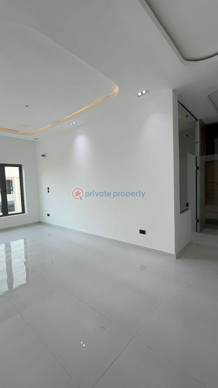 4 bedroom Block Of Flats For Rent Lekki Phase One Lekki Phase 1 Lagos - 7