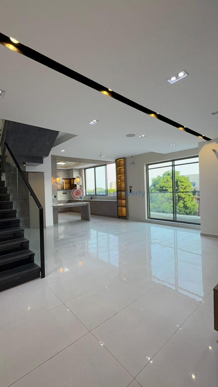 4 bedroom Block Of Flats For Rent Lekki Phase One Lekki Phase 1 Lagos - 4