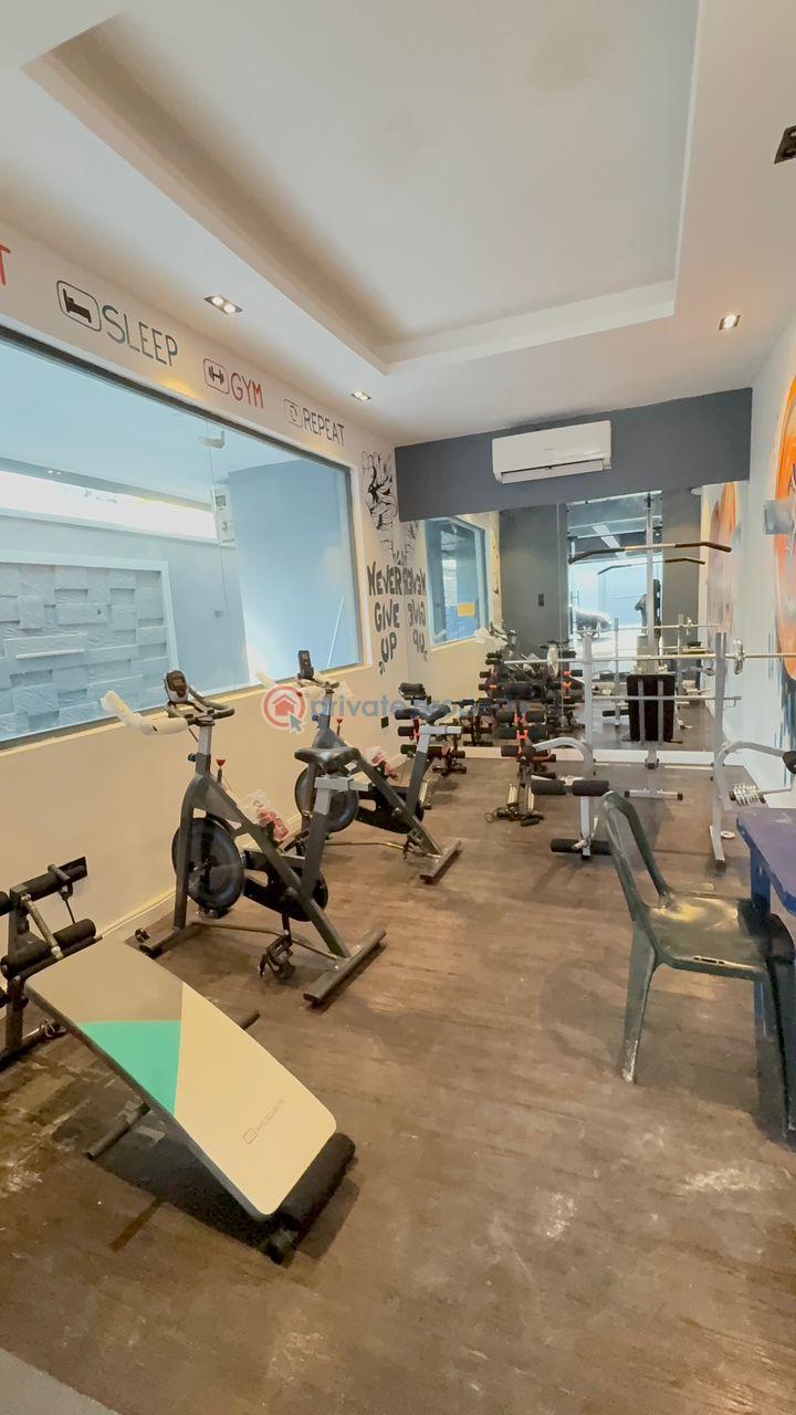 4 bedroom Block Of Flats For Rent Lekki Phase One Lekki Phase 1 Lagos - 8