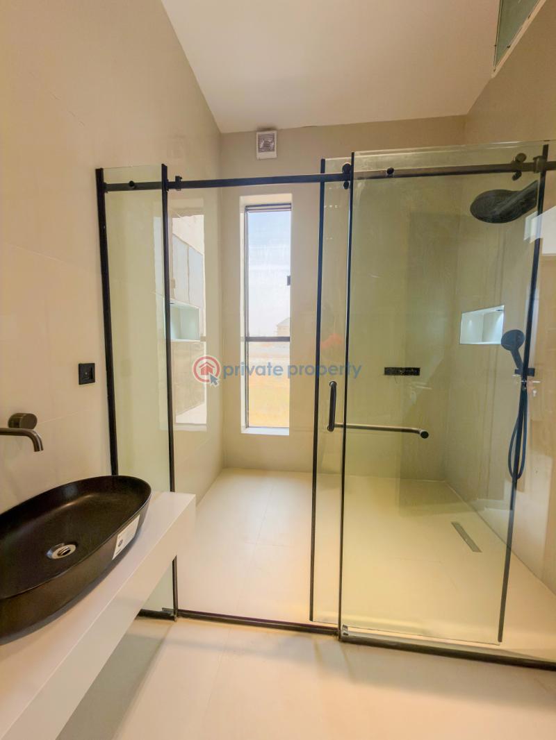 4 bedroom Maisonette For Sale Wuye Abuja Phase 2  - 15