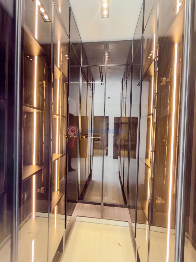 4 bedroom Maisonette For Sale Wuye Abuja Phase 2  - 3