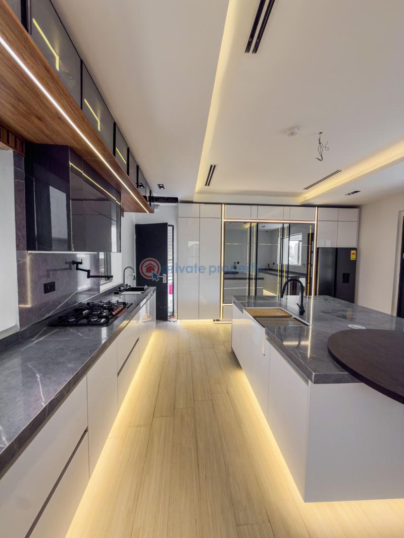 4 bedroom Maisonette For Sale Wuye Abuja Phase 2  - 13