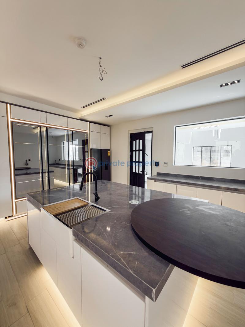 4 bedroom Maisonette For Sale Wuye Abuja Phase 2  - 1