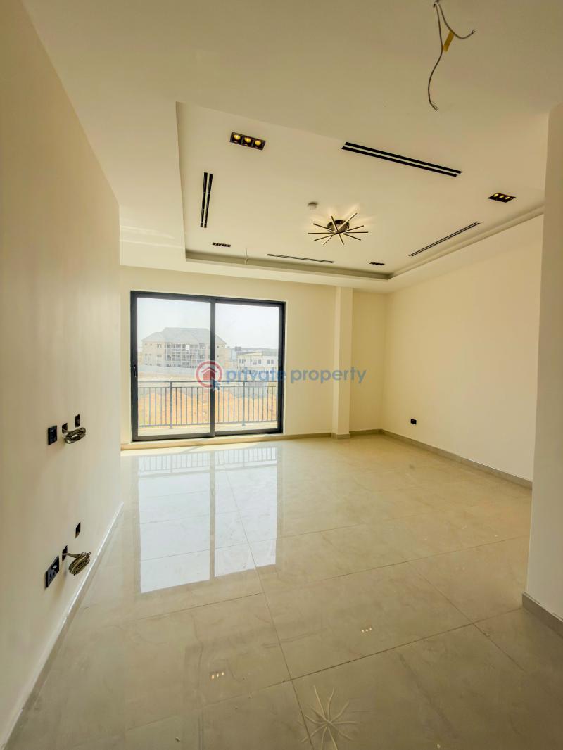 4 bedroom Maisonette For Sale Wuye Abuja Phase 2  - 14