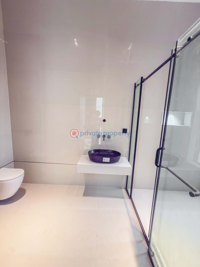 4 bedroom Maisonette For Sale Wuye Abuja Phase 2  - 20