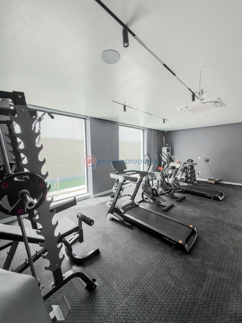 4 bedroom Maisonette For Sale Wuye Abuja Phase 2  - 16