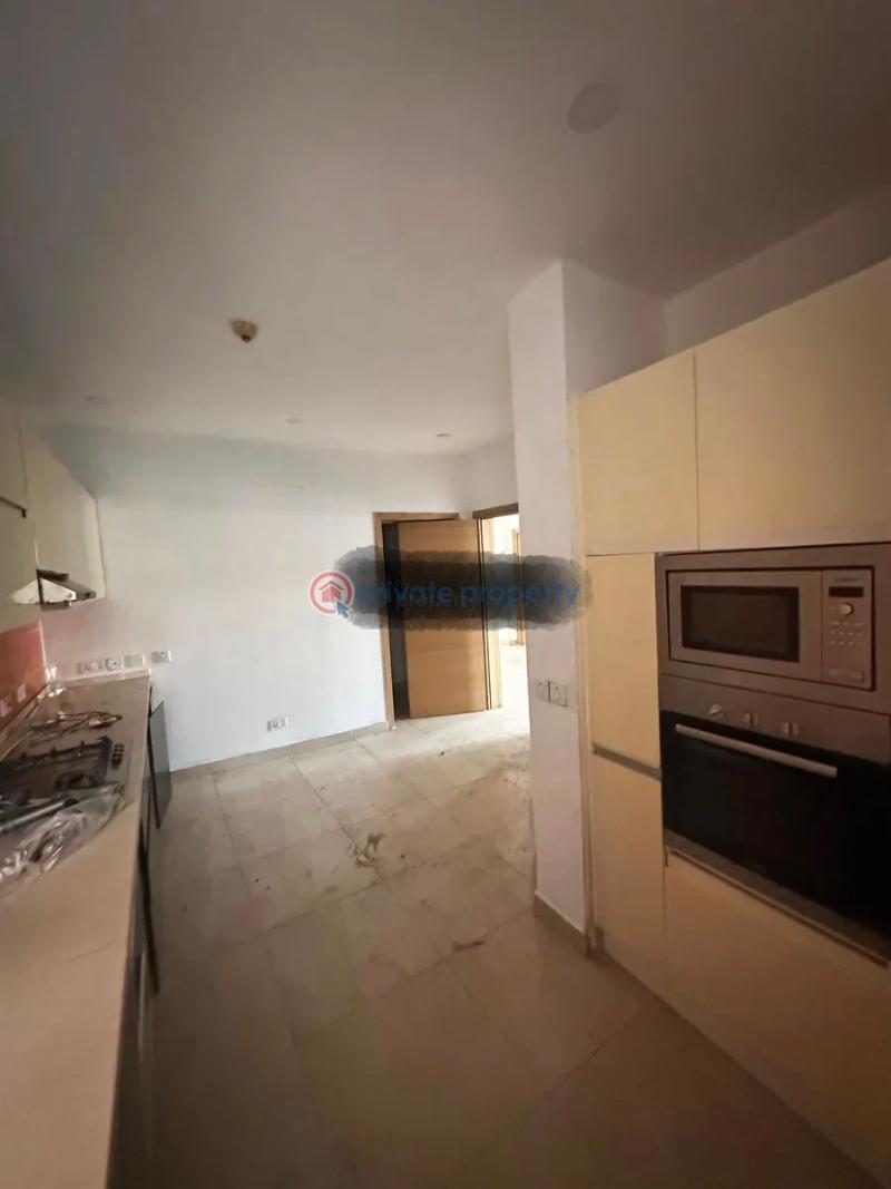 4 bedroom Maisonette For Rent Ologolo Lekki Lagos - 5