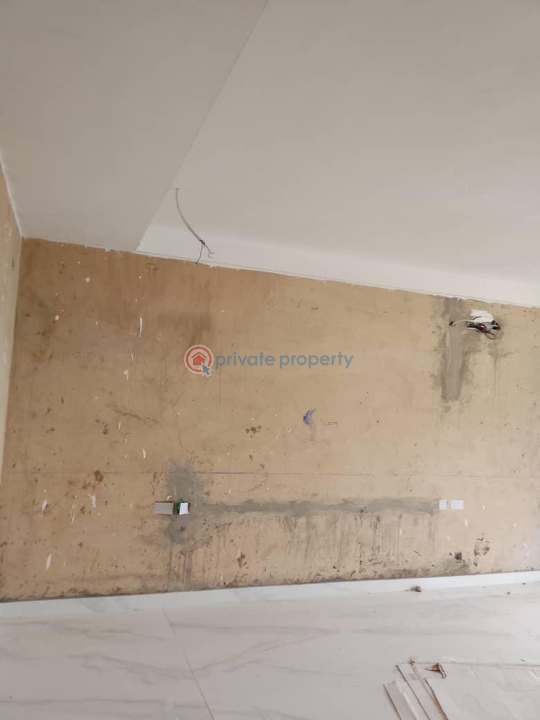 4 bedroom Maisonette For Sale Strategically Located ,within The Prime Of Old Ikoyi Lagos. Old Ikoyi Lagos - 5