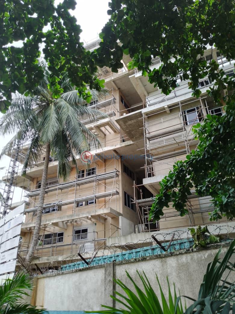 4 bedroom Maisonette For Sale Strategically Located ,within The Prime Of Old Ikoyi Lagos. Old Ikoyi Lagos - 2